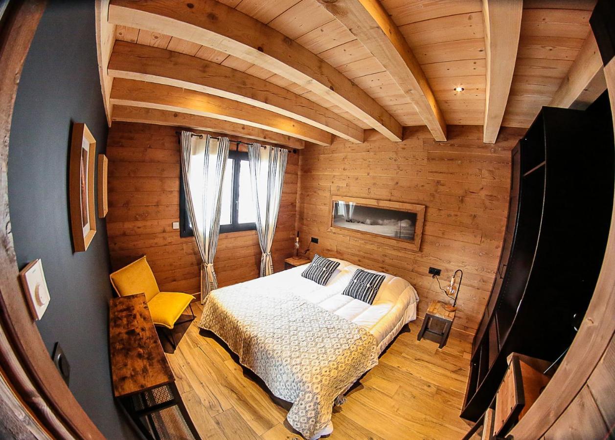 Le Chalet Margaux La Bresse Εξωτερικό φωτογραφία